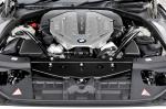 BMW 6-Series Convertible 2011 года